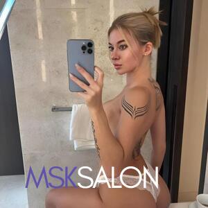 Шлюха Урсула 39026